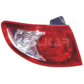 Rückleuchte 2001579 von ALKAR günstig für 123,06 € online kaufen