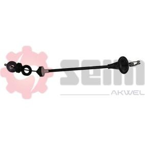 Compre Cable de embrague de SEIM online para SAMBA (51A) a precios moderados