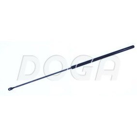 Motorhaubendämpfer des Herstellers DOGA - Originalware Artikelnummer: 2001693
