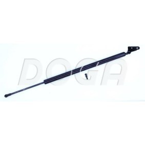 Heckklappendämpfer für KIA von DOGA