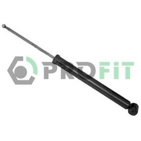 Compre Amortecedor da PROFIT 2002-0579 a um preço baixo por 29,28 €