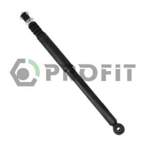 Compre Amortecedores de PROFIT online para Duster (HS_) a preços moderados