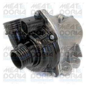 Zusatzwasserpumpe 20024 von MEAT & DORIA günstig für 446,62 € online kaufen