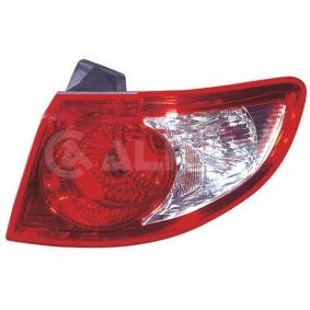 Rückleuchte 2002579 von ALKAR günstig für 93,91 € online kaufen