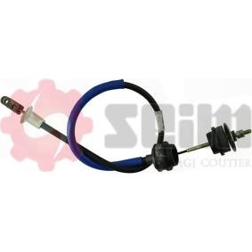 Compre Cable de embrague de SEIM online para 205 I (741A/C) a precios moderados