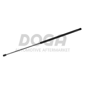 Motorhaubendämpfer für VW von DOGA
