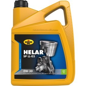 Compre Óleo do motor da KROON OIL 20027 a um preço baixo por 60,49 €