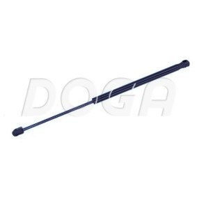 Motorhaubendämpfer für OPEL von DOGA
