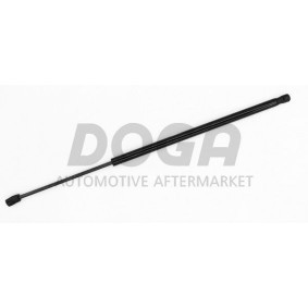 Motorhaubendämpfer für VW von DOGA