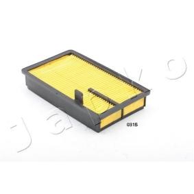 Comprar Filtro de aire de JAPKO 20031 a bajo precio de 11,46 €