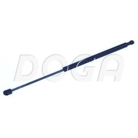 Motorhaubendämpfer für BMW von DOGA