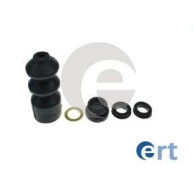Reparatursatz, Kupplungsgeberzylinder für NISSAN von ERT
