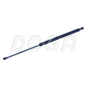 Motorhaubendämpfer für FIAT von DOGA