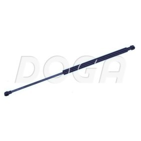 Heckklappendämpfer für CITROËN von DOGA