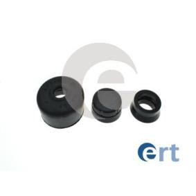Comprar Juego de reparación, cilindro maestro del embrague de ERT 200562 a bajo precio de 4,20 €
