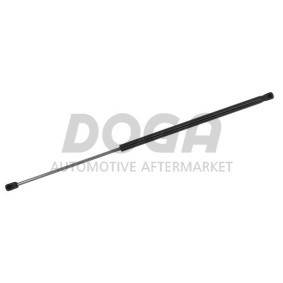 Heckklappendämpfer für CITROËN von DOGA