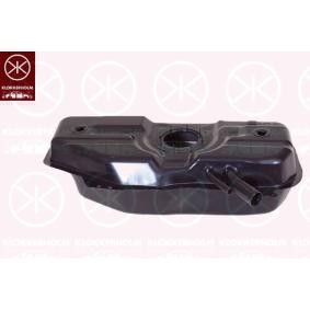 Kraftstoffbehälter 2007007 von KLOKKERHOLM günstig für 254,40 € online kaufen