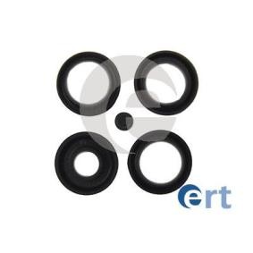 Reparatursatz, Hauptbremszylinder für NISSAN von ERT