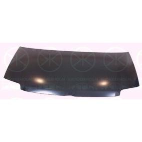 Motorhaube 2008280 von KLOKKERHOLM günstig für 198,03 € online kaufen