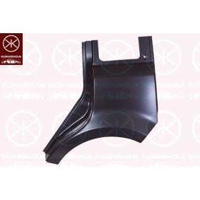 Radlauf 2008511 von KLOKKERHOLM günstig für 104,72 € online kaufen