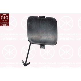Klappe, Abschlepphaken 2008915 von KLOKKERHOLM günstig für 16,88 € online kaufen