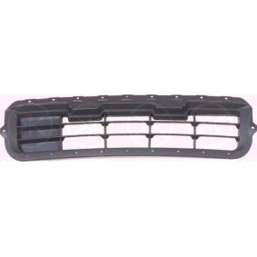 Lüftungsgitter, Stoßfänger 2008996 von KLOKKERHOLM günstig für 14,54 € online kaufen