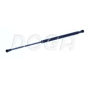 Heckklappendämpfer für OPEL von DOGA