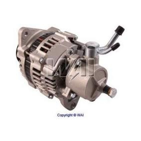 Køb Generator af WAI 20095N til den lave pris 1698,34 DKK