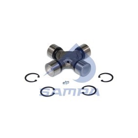Hardyscheibe des Herstellers SAMPA - Originalware Artikelnummer: 201.018
