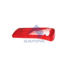 Rückleuchten-Ersatzteile des Herstellers SAMPA - Originalware Artikelnummer: 201.065