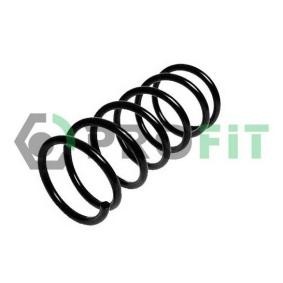 Köp Spiralfjäder av PROFIT 2010-0652 till det låga priset 636,85 kr