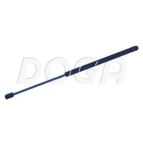 Heckklappendämpfer für OPEL von DOGA