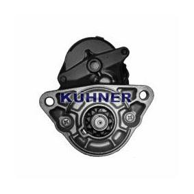 Compre Motor de arranque da AD KÜHNER 201103 a um preço baixo por 343,73 €
