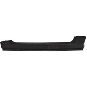 Compre Chapa da embaladeira da VAN WEZEL 2012102 a um preço baixo por 181,85 €