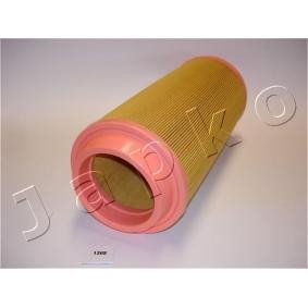 Luftfilter für MERCEDES-BENZ von JAPKO