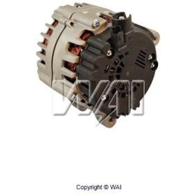 Lichtmaschine 20130N von WAI günstig für 336,90 € online kaufen