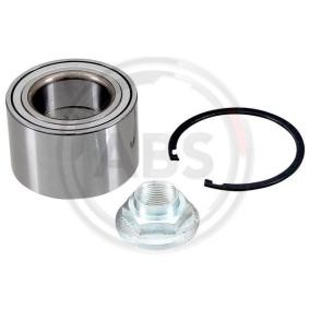 Compre Kit de rolamento de roda da A.B.S. 201315 a um preço baixo por 44,19 €