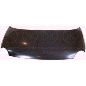 Motorhaube 2013280A1 von KLOKKERHOLM günstig für 239,18 € online kaufen