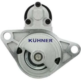 Anlasser 201350 von AD KÜHNER günstig für 181,64 € online kaufen