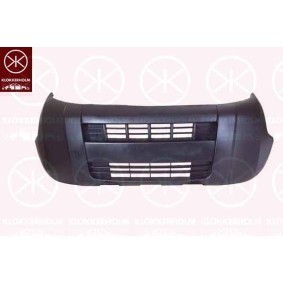 Lüftungsgitter, Stoßfänger 2013910A1 von KLOKKERHOLM günstig für 17,18 € online kaufen
