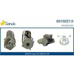 Lichtmaschine für FORD USA von SANDO