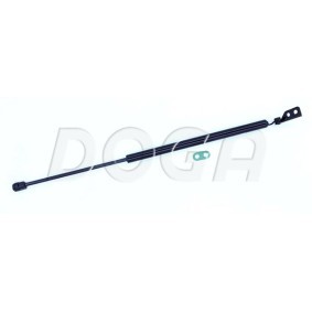 Heckklappendämpfer 2014563 von DOGA günstig für 63,47 € online kaufen