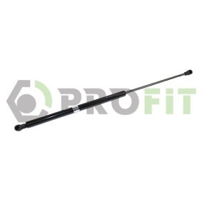 Motorhaubendämpfer des Herstellers PROFIT - Originalware Artikelnummer: 2015-0297