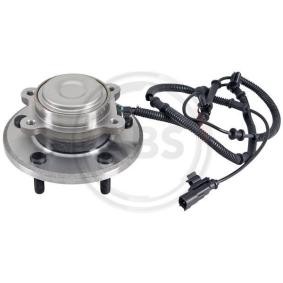 Acquista Mozzo ruota da A.B.S. 201504 a buon mercato per soli 104,18 €