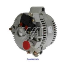 Lichtmaschine für FORD von WAI