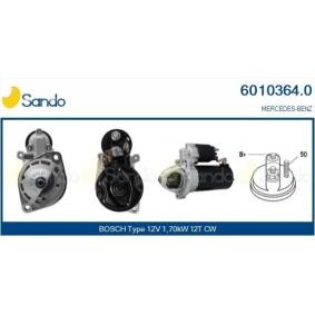 Lichtmaschine von SANDO