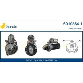 Lichtmaschine von SANDO