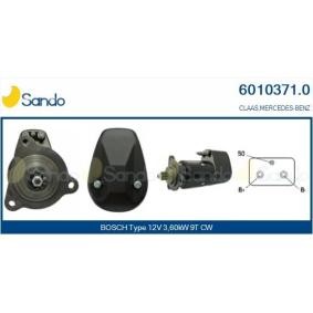 Lichtmaschine von SANDO