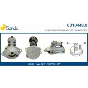 Køb Generator af SANDO 2015265.0 til den lave pris 805,29 DKK