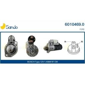 Lichtmaschine von SANDO